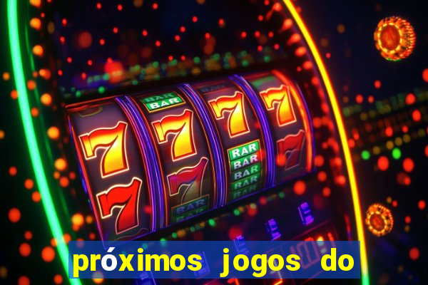 próximos jogos do ceará série b